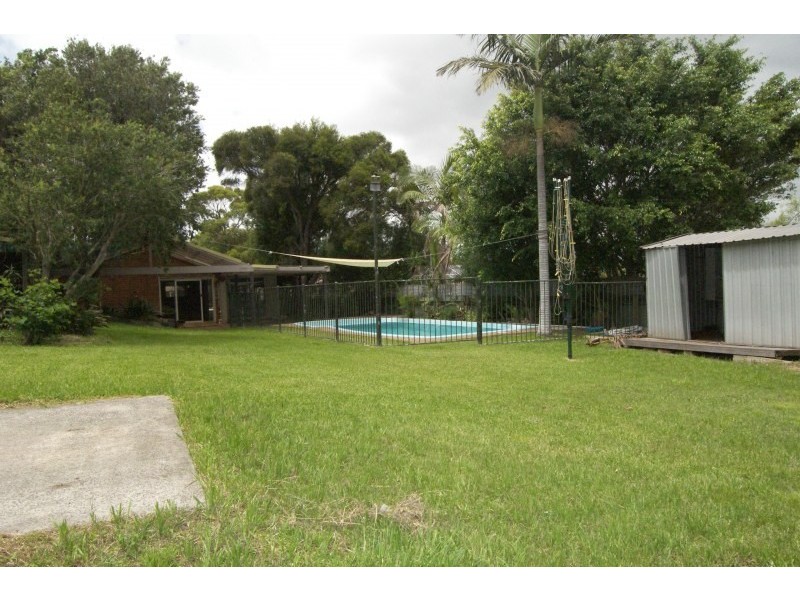 11 Coronet Place, Dapto NSW 2530