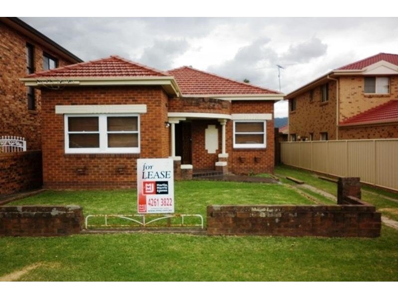 54 New Dapto Road, Wollongong NSW 2500