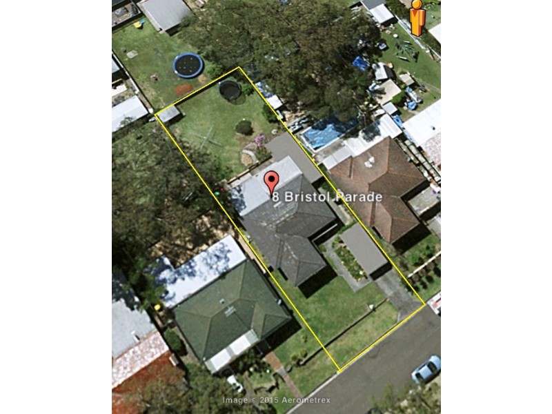 8 Bristol Parade, Farmborough Heights NSW 2526