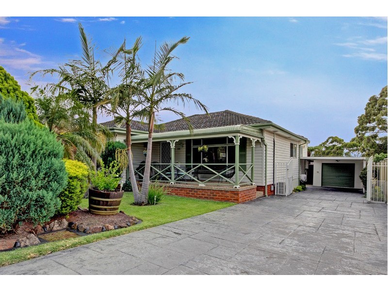 13 Palmer Avenue, Kanahooka NSW 2530