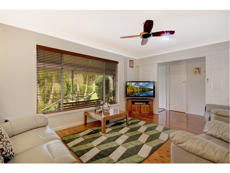 13 Palmer Avenue, Kanahooka NSW 2530