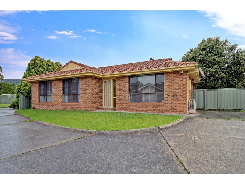 3/16-18 Smith Avenue, Albion Park NSW 2527