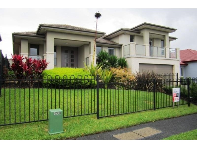 32 Killalea Drive, Shell Cove NSW 2529