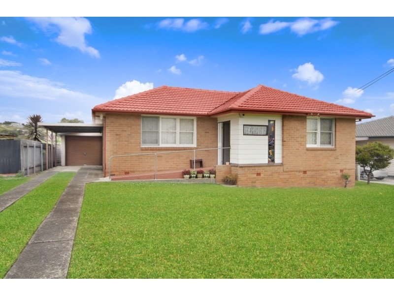 3 Allambie Avenue, Koonawarra NSW 2530