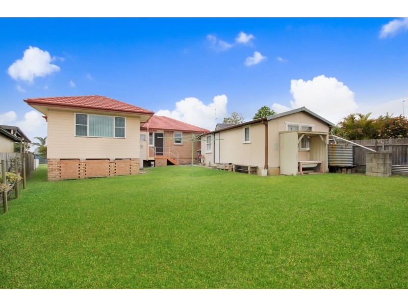 3 Allambie Avenue, Koonawarra NSW 2530