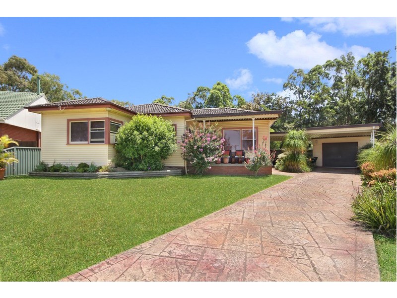 20 Hardie Street, Corrimal NSW 2518