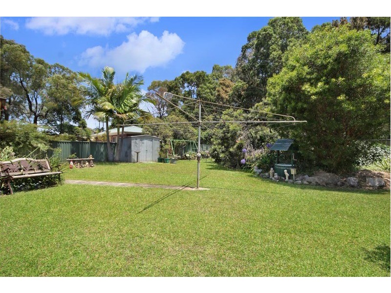 20 Hardie Street, Corrimal NSW 2518