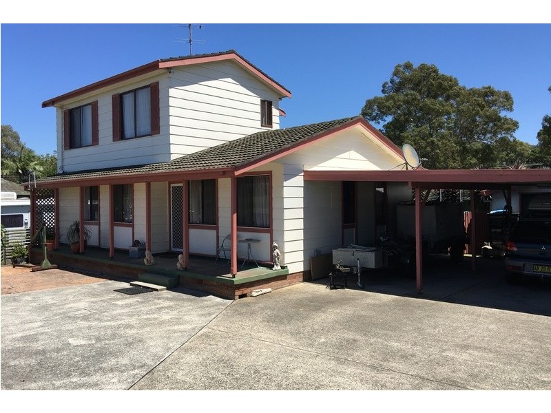 56 Gilba Road, Koonawarra NSW 2530