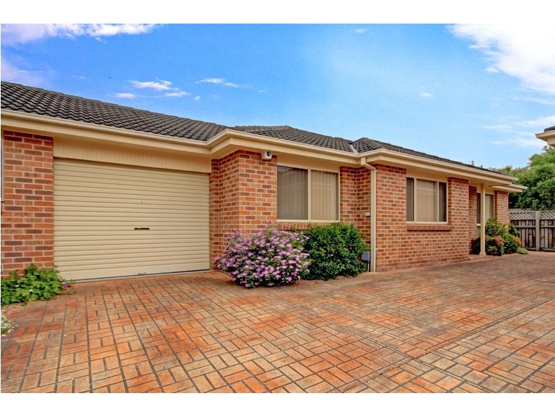 3/2 Baan Baan Street, Dapto NSW 2530