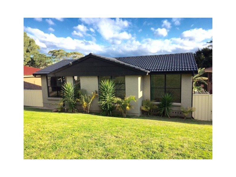 25 Cannon Street, Dapto NSW 2530