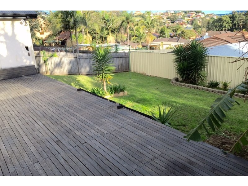 25 Cannon Street, Dapto NSW 2530