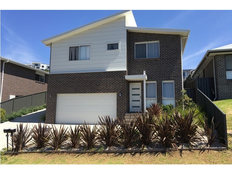 1/201 Wyndarra Way, Koonawarra NSW 2530