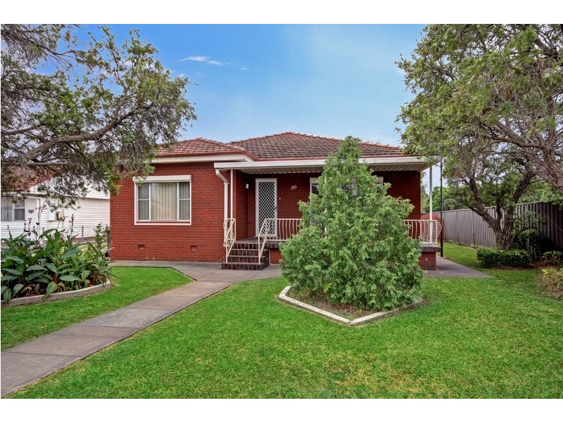 50 Byamee Street, Dapto NSW 2530