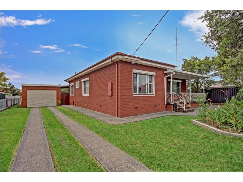 50 Byamee Street, Dapto NSW 2530