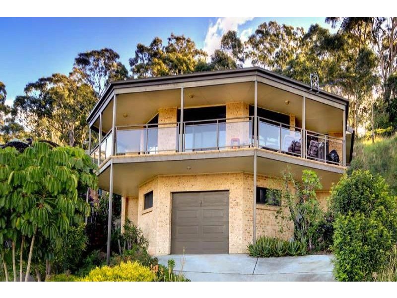131 Wyndarra Way, Koonawarra NSW 2530