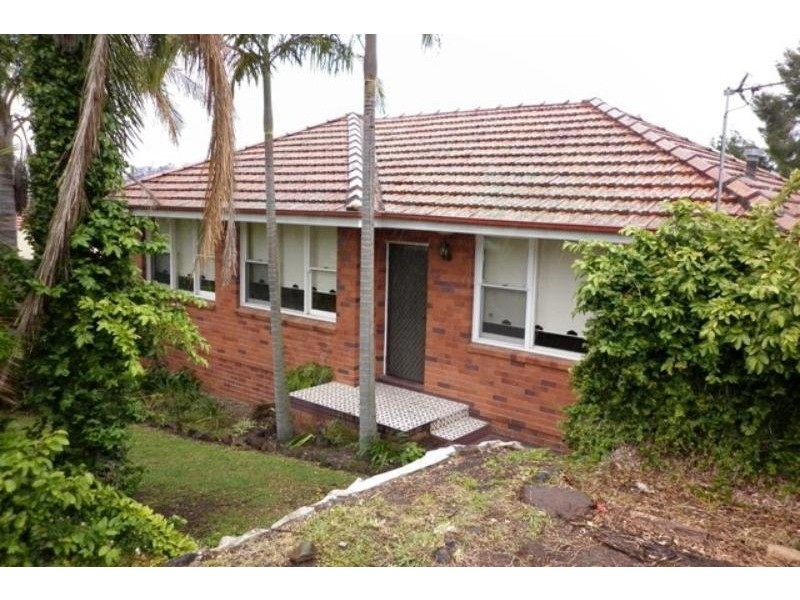 25 Coolabah Road, Dapto NSW 2530
