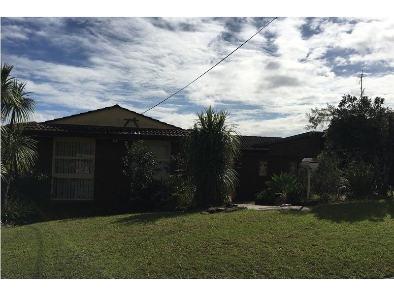 63 Beltana Avenue, Dapto NSW 2530