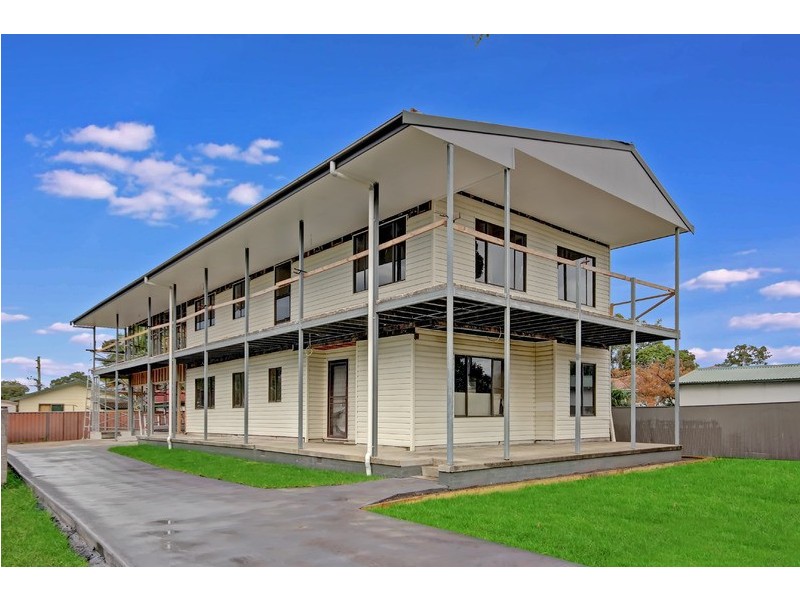 2 Bambil Crescent, Dapto NSW 2530