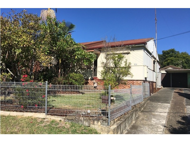 129 Fowlers Road, Dapto NSW 2530