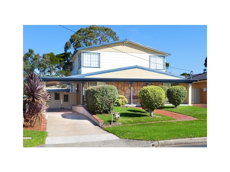 50 Craig Crescent, Dapto NSW 2530