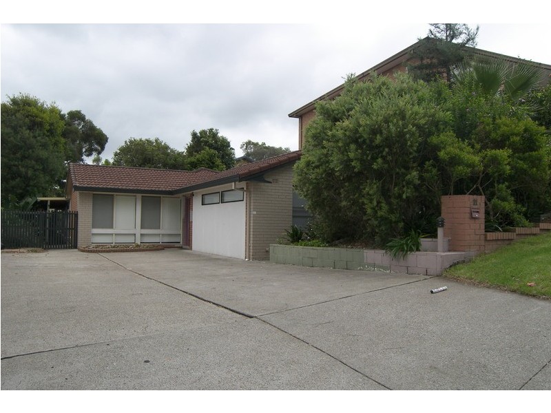 11 Coronet Place, Dapto NSW 2530