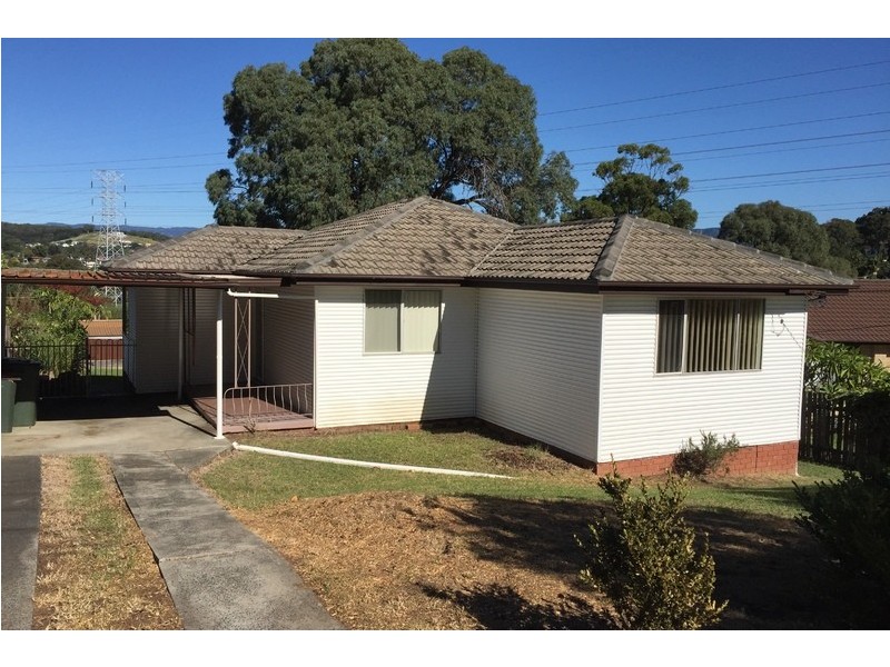 11 Cleary Avenue, Kanahooka NSW 2530