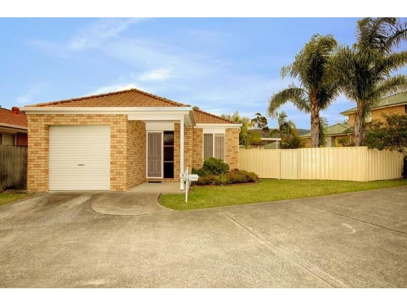 2 Jenail Place, Horsley NSW 2530