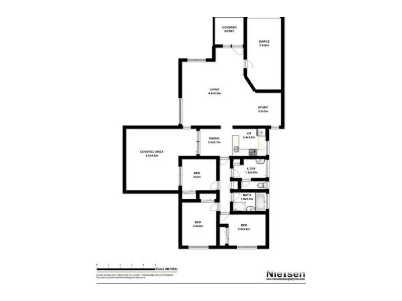 2 Jenail Place, Horsley NSW 2530