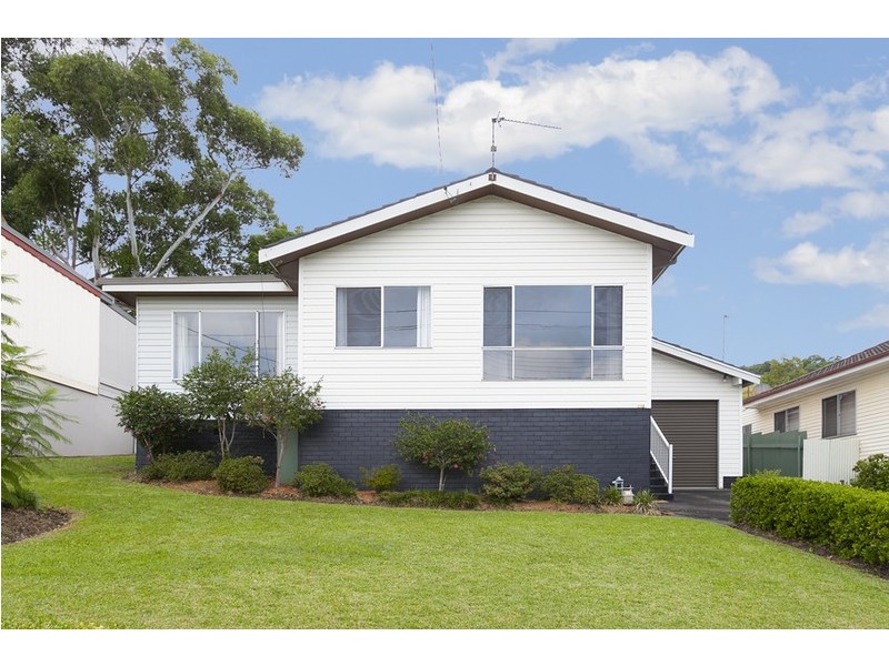 132 Lakelands Drive, Dapto NSW 2530