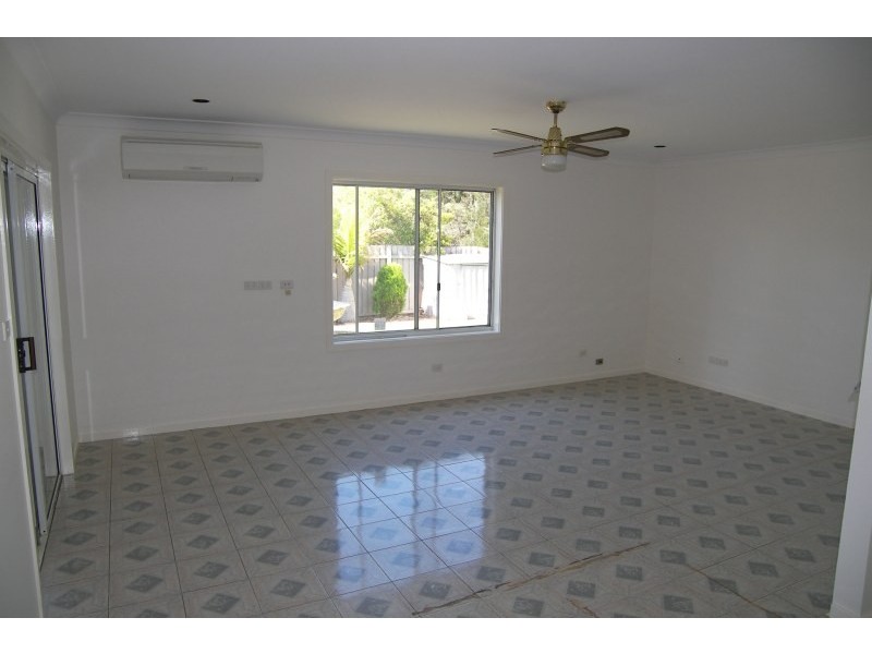 46 Conway Crescent, Blackbutt NSW 2529