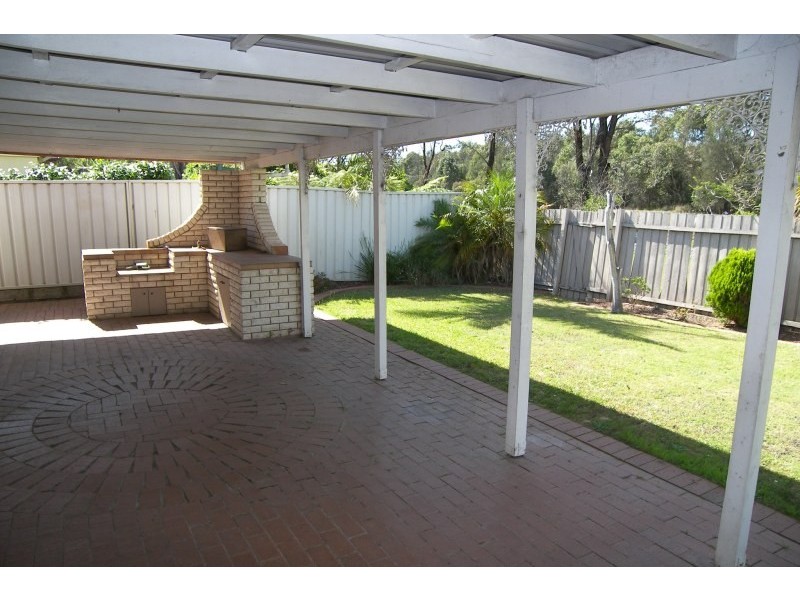 46 Conway Crescent, Blackbutt NSW 2529