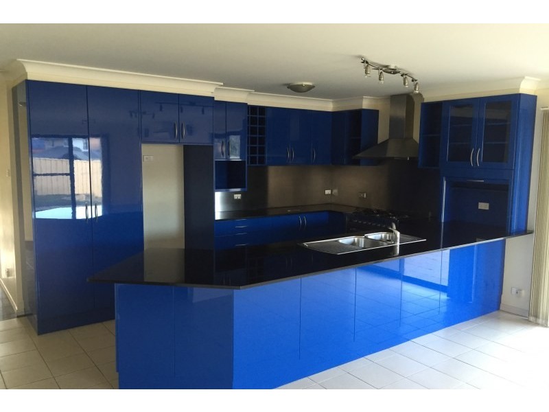 83 Robins Creek Drive, Horsley NSW 2530