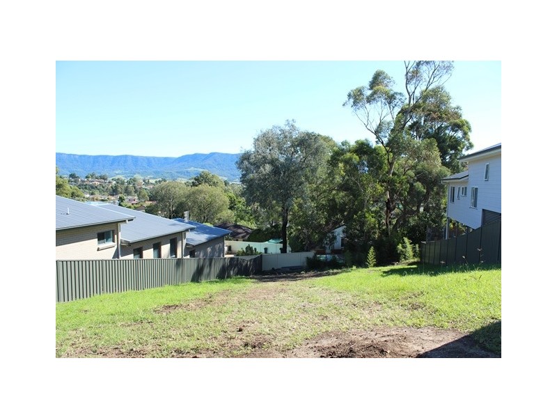 Lot 3, 10 Baywood Avenue, Dapto NSW 2530