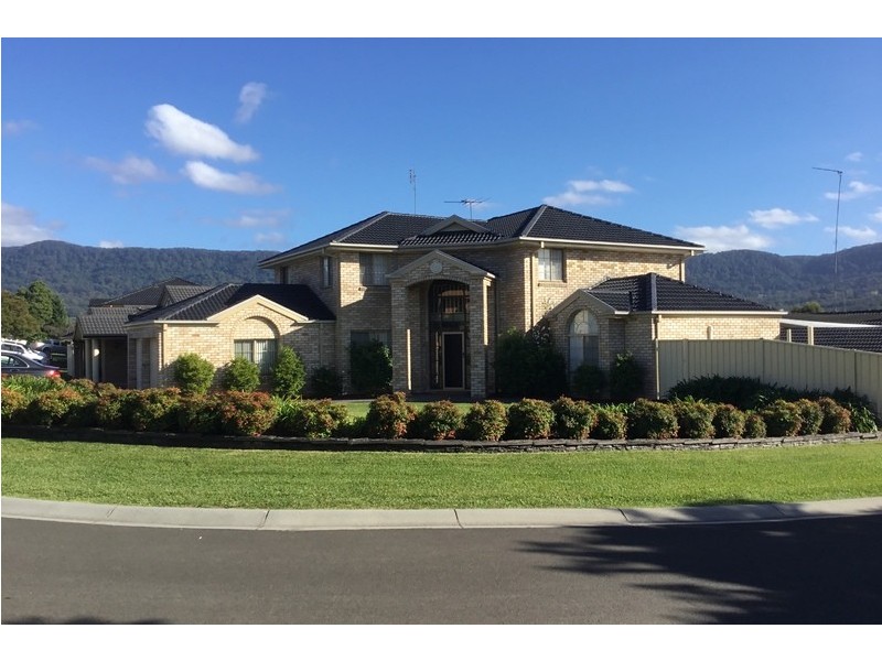 18 Melrose Way, Horsley NSW 2530