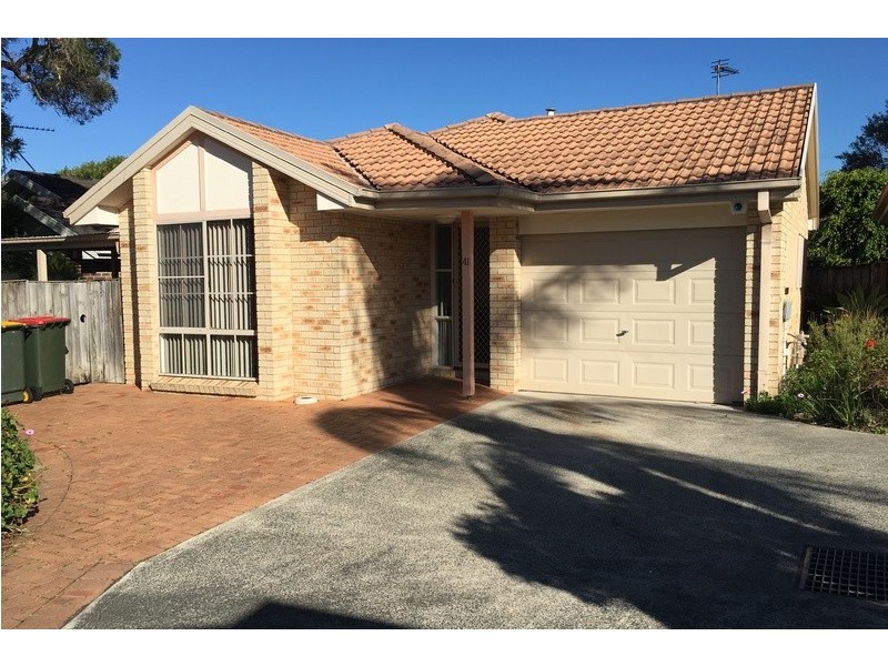 41 Jenail Place, Horsley NSW 2530