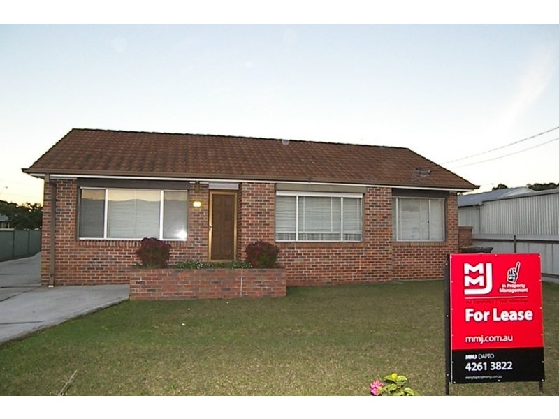 39 Marshall Street, Dapto NSW 2530