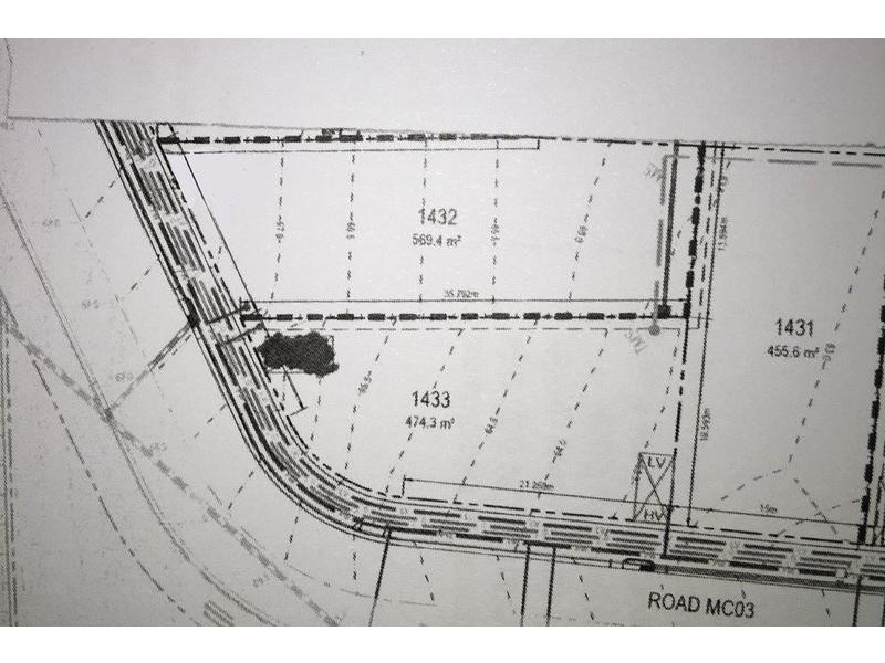 Lot 1432, Stockland, Horsley NSW 2530