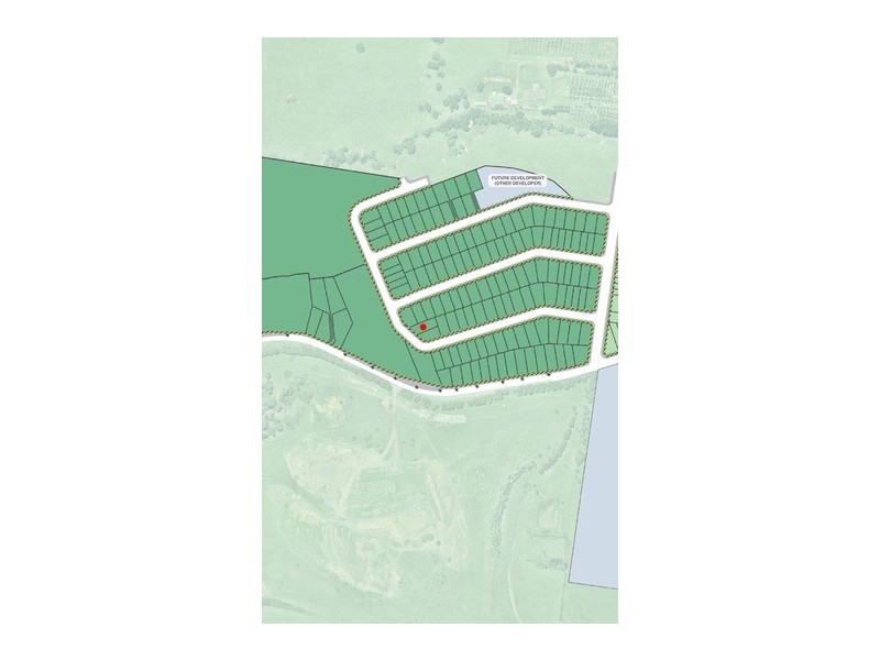 Lot 1432, Stockland, Horsley NSW 2530