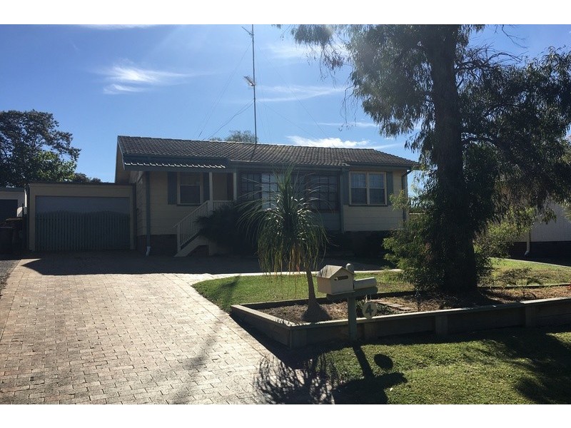 4 Illabunda Crescent, Koonawarra NSW 2530