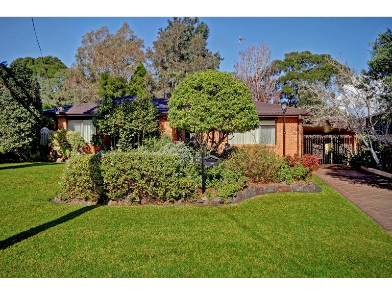 43 Emerson Road, Dapto NSW 2530