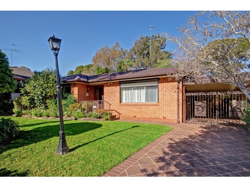 43 Emerson Road, Dapto NSW 2530