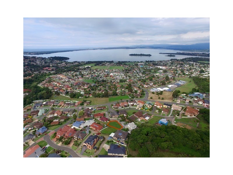 3b Tuggerah Place, Berkeley NSW 2506