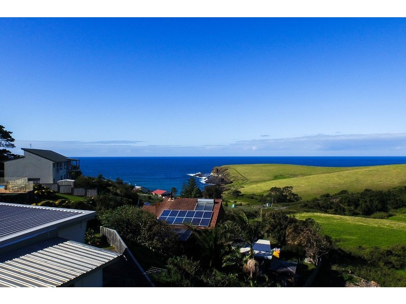 Lot 10, 38 Anembo Crescent, Kiama Heights NSW 2533