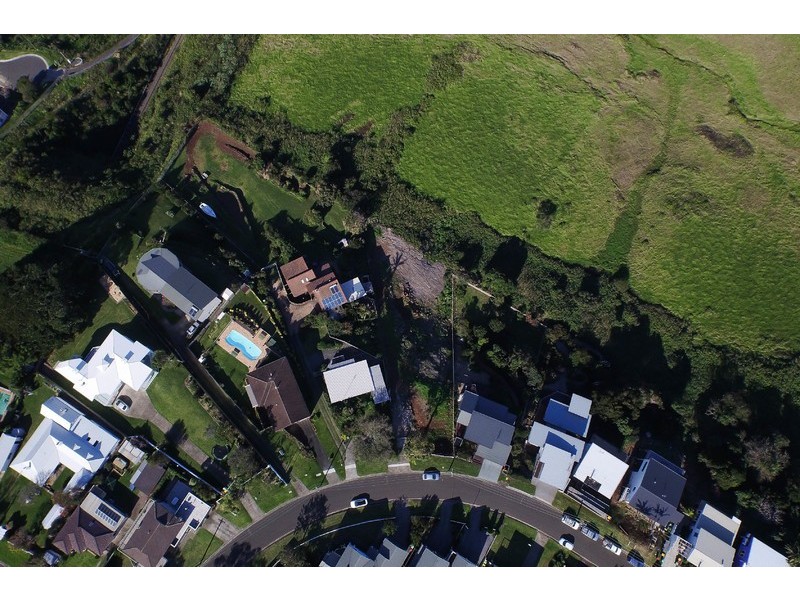 Lot 11, 38 Anembo Crescent, Kiama Heights NSW 2533