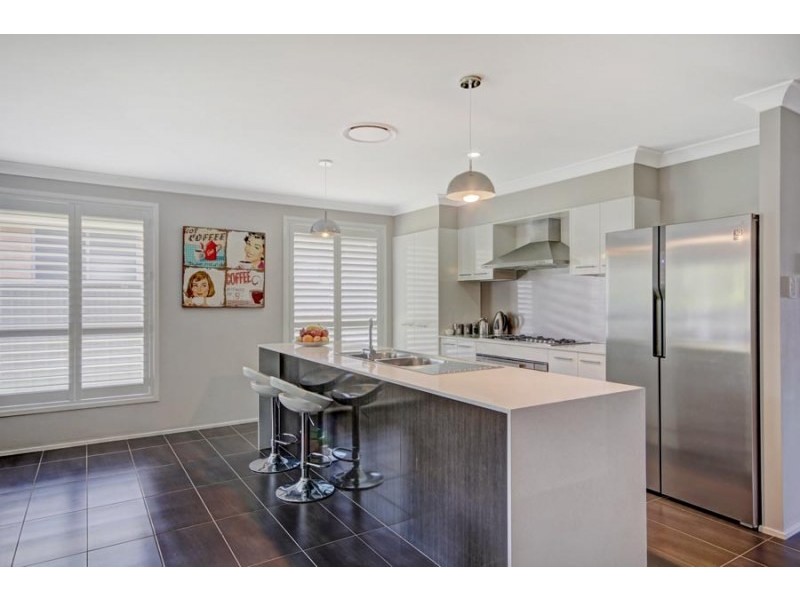 26 Mallon Avenue, Horsley NSW 2530