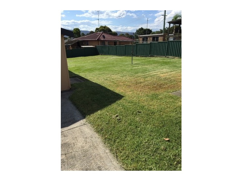 24 Compton Street, Dapto NSW 2530