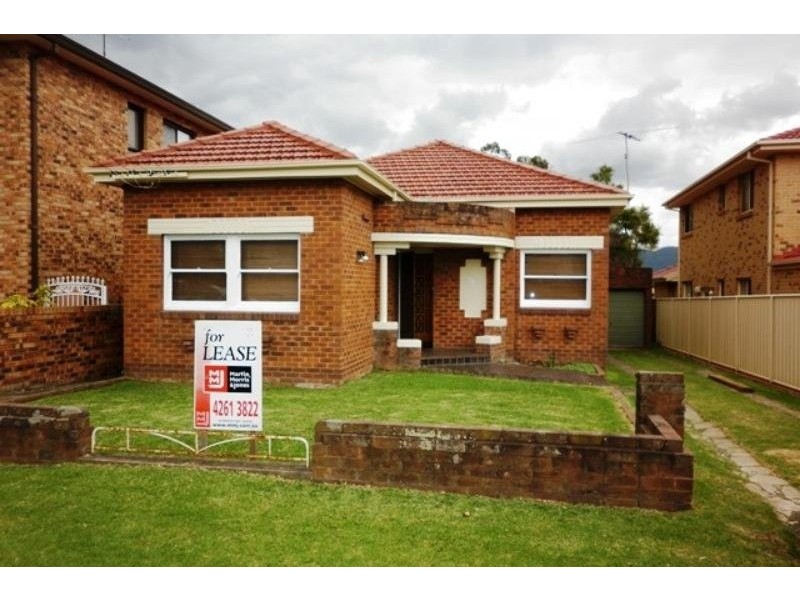 54 New Dapto Road, Wollongong NSW 2500