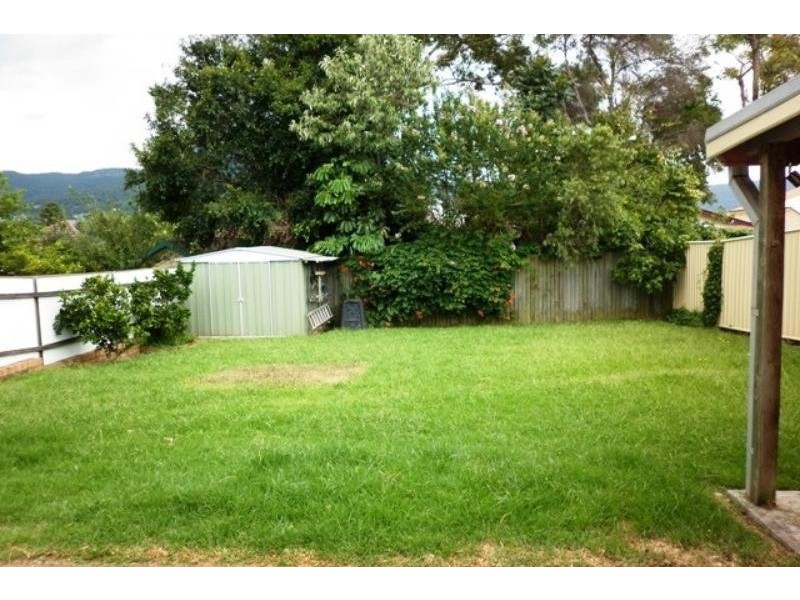 54 New Dapto Road, Wollongong NSW 2500