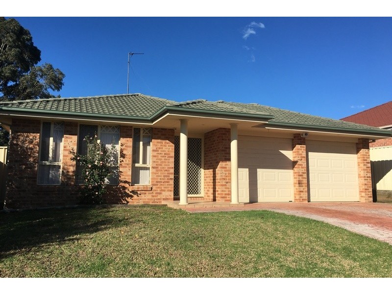 25 Melrose Way, Horsley NSW 2530