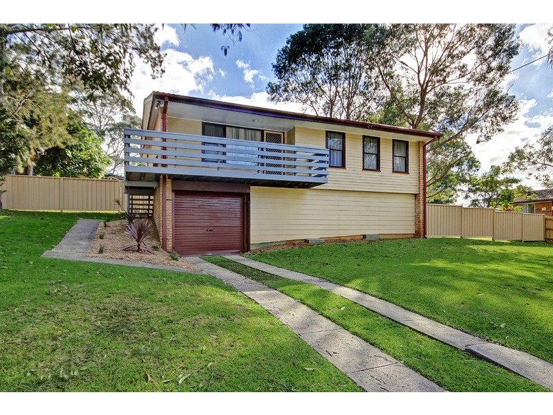 2 Malonga Place, Koonawarra NSW 2530